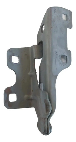 Dobradiça Esquerda Capô Renault Clio 1.0 2001 2002 2003 114 - Imagem 5