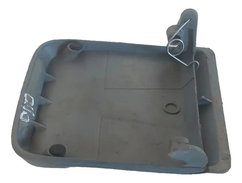 Tampa Cinzeiro Console Central Clio 2001 2002 2003 2004 114 - Imagem 3