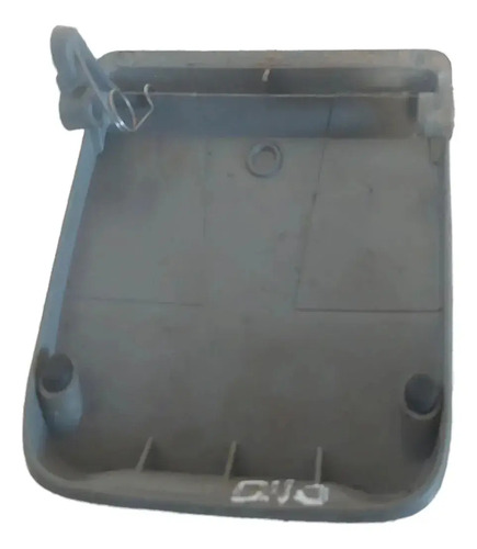 Tampa Cinzeiro Console Central Clio 2001 2002 2003 2004 114 - Imagem 4