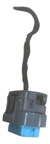 Chicote Plug Bomba New Fiesta 2015 2016 82 - Imagem 2