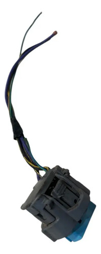 Chicote Conector Bomba Combustivel Ford Ka 2015 126