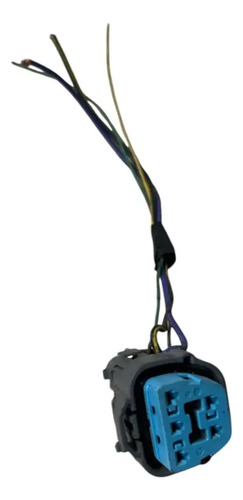 Chicote Conector Bomba Combustivel Ford Ka 2015 126 - Imagem 2