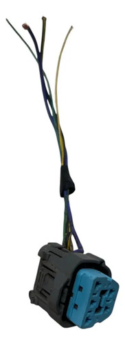 Chicote Conector Bomba Combustivel Ford Ka 2015 126 - Imagem 4