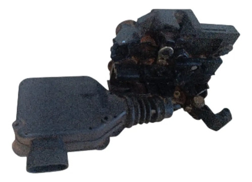 Fechadura Porta Dianteira Direita Renault Clio 2002 1