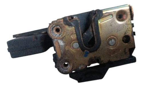 Fechadura Porta Dianteira Direita Renault Clio 2002 1 - Imagem 2