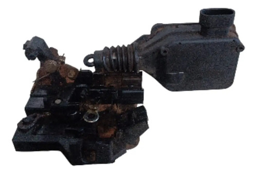 Fechadura Porta Dianteira Direita Renault Clio 2002 1 - Imagem 3