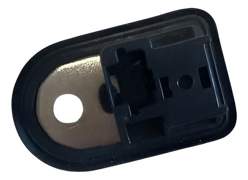 Interruptor Porta Traseira Esquerda Nissan Sentra 2015 127 Preto - Imagem 2
