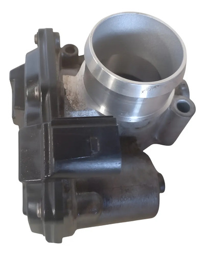 Tbi Corpo Borboleta Ford Ka 1.0 2017 2018 2019 2020 2021 127 - Imagem 1