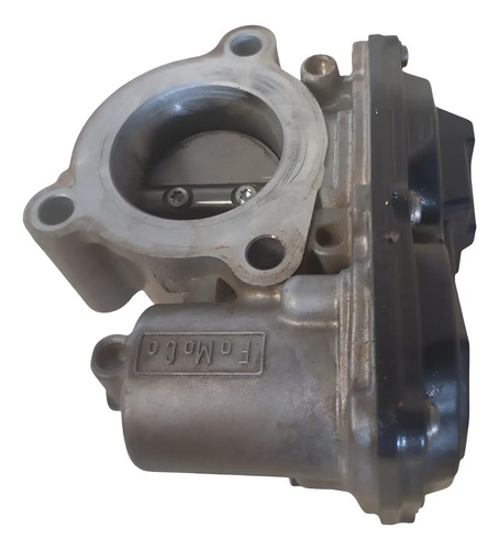 Tbi Corpo Borboleta Ford Ka 1.0 2017 2018 2019 2020 2021 127 - Imagem 2