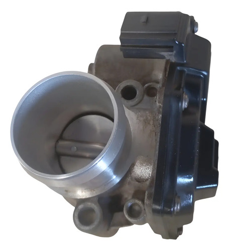 Tbi Corpo Borboleta Ford Ka 1.0 2017 2018 2019 2020 2021 127 - Imagem 3