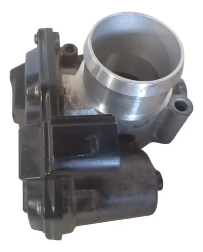 Tbi Corpo Borboleta Ford Ka 1.0 2017 2018 2019 2020 2021 127 - Imagem 4