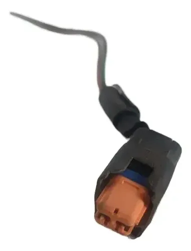 Plug Chicote Sensor Valvula Termostatica Fluence 2011 116 - Imagem 2