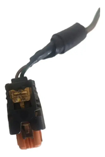 Plug Chicote Sensor Valvula Termostatica Fluence 2011 116 - Imagem 3