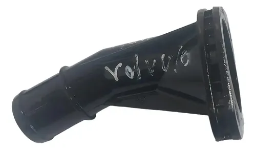 Flange Válvula Termostática Hb20 2013 2014 256312b051 116 - Imagem 4