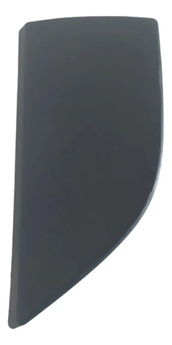 Acabamento Interno Retrovisor Direito New Fiesta 2013 19 129 Preto