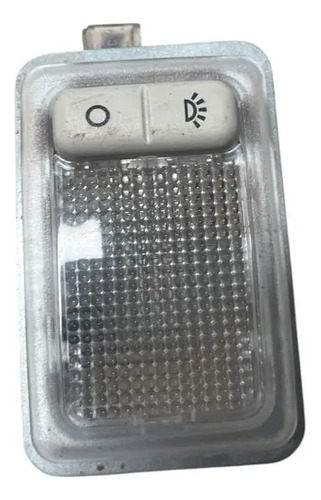 Luz Interna Porta Luvas Ecosport 2018 2019 130