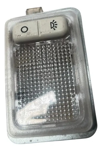 Luz Interna Porta Luvas Ecosport 2018 2019 130 - Imagem 2