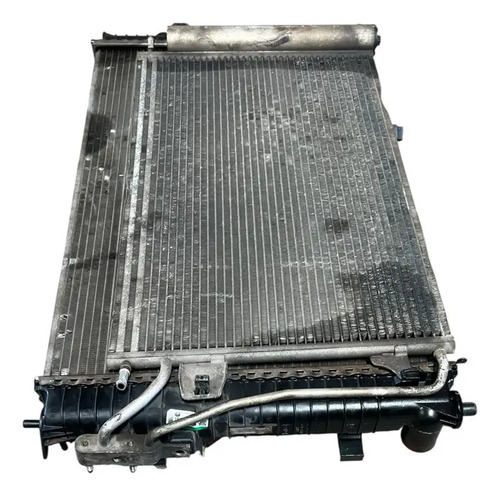 Kit Radiador Ford Fusion 2.3  2007 2008 2009 2010 - Imagem 4