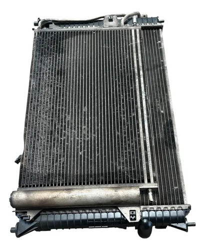 Kit Radiador Ford Fusion 2.3  2007 2008 2009 2010 - Imagem 5