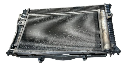 Kit Radiador Ford Fusion 2.3  2007 2008 2009 2010 - Imagem 6