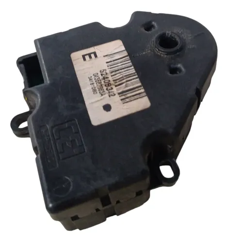 Motor Atuador Caixa Ar Fusion 2.3 2008 2009 52409342 131 - Imagem 3