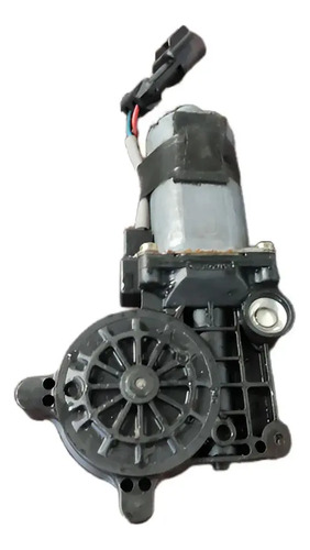 Motor Máquina Vidro Porta Traseira Esquerda Astra 2002 90