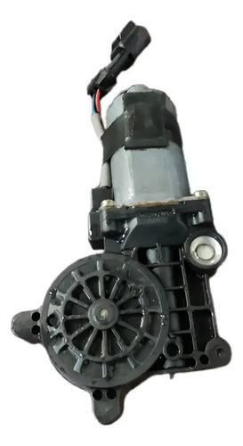 Motor Máquina Vidro Porta Traseira Esquerda Astra 2002 90 - Imagem 3