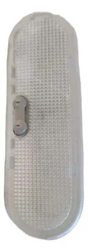 Luz Teto Central Nissan Sentra 2014 2015 2016 2017 30
