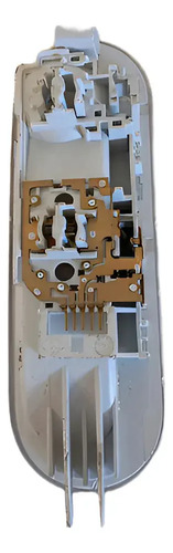 Luz Teto Central Nissan Sentra 2014 2015 2016 2017 30 - Imagem 3