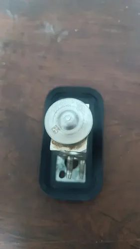 Válvula De Expansão Peugeot 206 207 Citröen C3 2010 2011 100