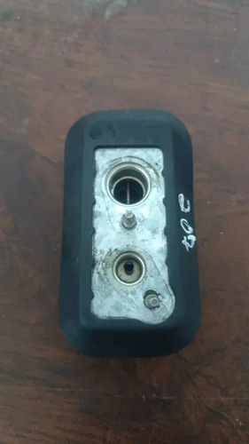 Válvula De Expansão Peugeot 206 207 Citröen C3 2010 2011 100 - Imagem 4