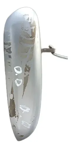 Maçaneta Externo Dianteira Direita Cobalt 2017 52160745 8 Cinza - Imagem 4