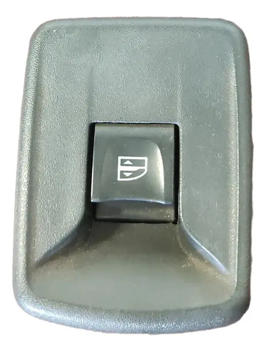 Botão Vidro Elétrico Dianteiro Direito Sandero 2015 2016 98
