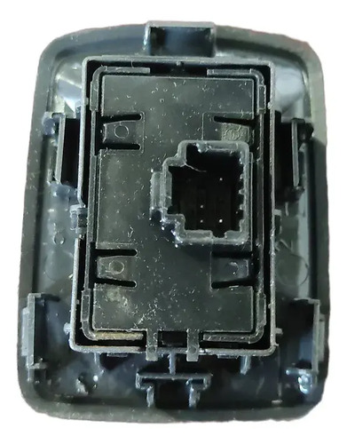 Botão Vidro Elétrico Dianteiro Direito Sandero 2015 2016 98 - Imagem 2