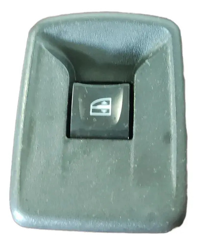 Botão Vidro Elétrico Dianteiro Direito Sandero 2015 2016 98 - Imagem 3