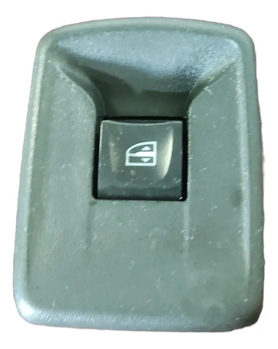 Botão Vidro Elétrico Dianteiro Direito Sandero 2015 2016 98 - Imagem 4