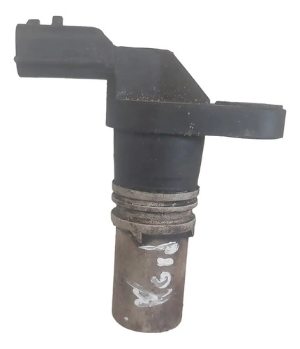 Sensor De Rotação Renault Logan 1.0 3cc 2017 2018 109 Pl - Imagem 2