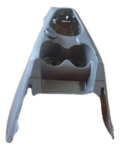 Console Central Logan 2017 2018 2019 2020 Pl - Imagem 2