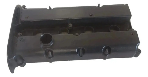 Tampa De Válvula Ford Ka 1.0 2018 2019 Pl Preto