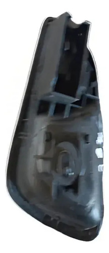 Maçaneta Externa Dianteira Direita Ford Ka 2018 2023 87  Preto Dianteira - Imagem 2