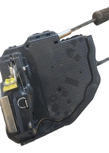Fechadura Porta Dianteira Direita Honda Civic 2016 87 - Imagem 2
