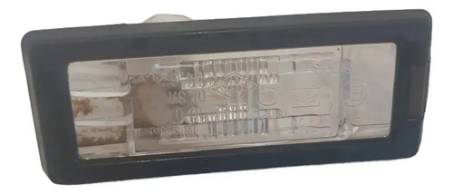 Lanterna Luz Placa Ford Ka Fiesta Ecosport 8 2018 - Imagem 3