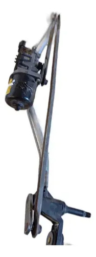 Motor Limpador Parabrisa Logan 2017 2018 31
