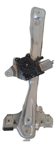 Máquina Vidro Porta Dianteira Esquerda Spin 1.8 2014 16 - Imagem 2