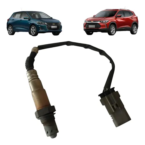 Sonda Lamba Extra Gm Tracker 1.2 Turbo 2019 2020 104