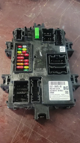 Módulo Bsi Caixa Fusível Ford Ka 1.0 2017 2018 2020 99 - Imagem 6