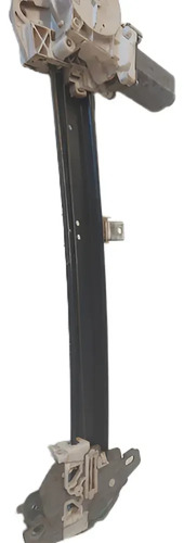 Máquina Vidro Porta Traseira Esquerda Hyundai Hb20 2014 44 - Imagem 3