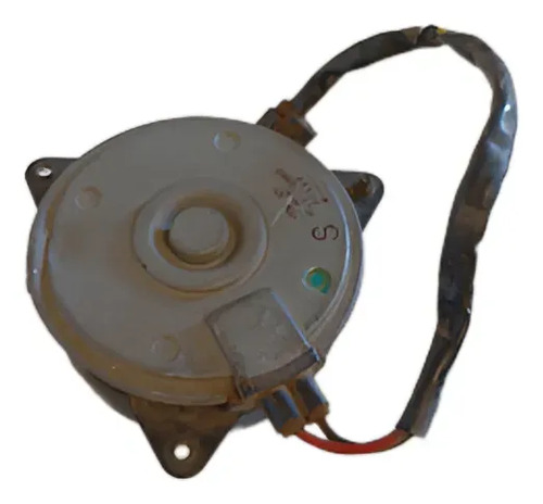 Motor  Ventoinha Honda Fit 2009 2010 41 12v