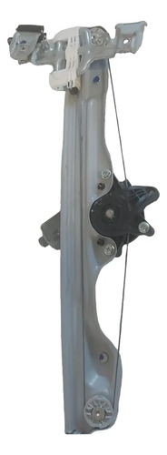 Máquina Vidro Porta Dianteira Direita Hb20 2015 38 - Imagem 2