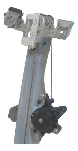 Máquina Vidro Porta Dianteira Direita Hb20 2015 38 - Imagem 3